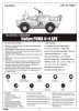 Trumpeter 05525 Italian PUMA 4x4 AFV (1:35)